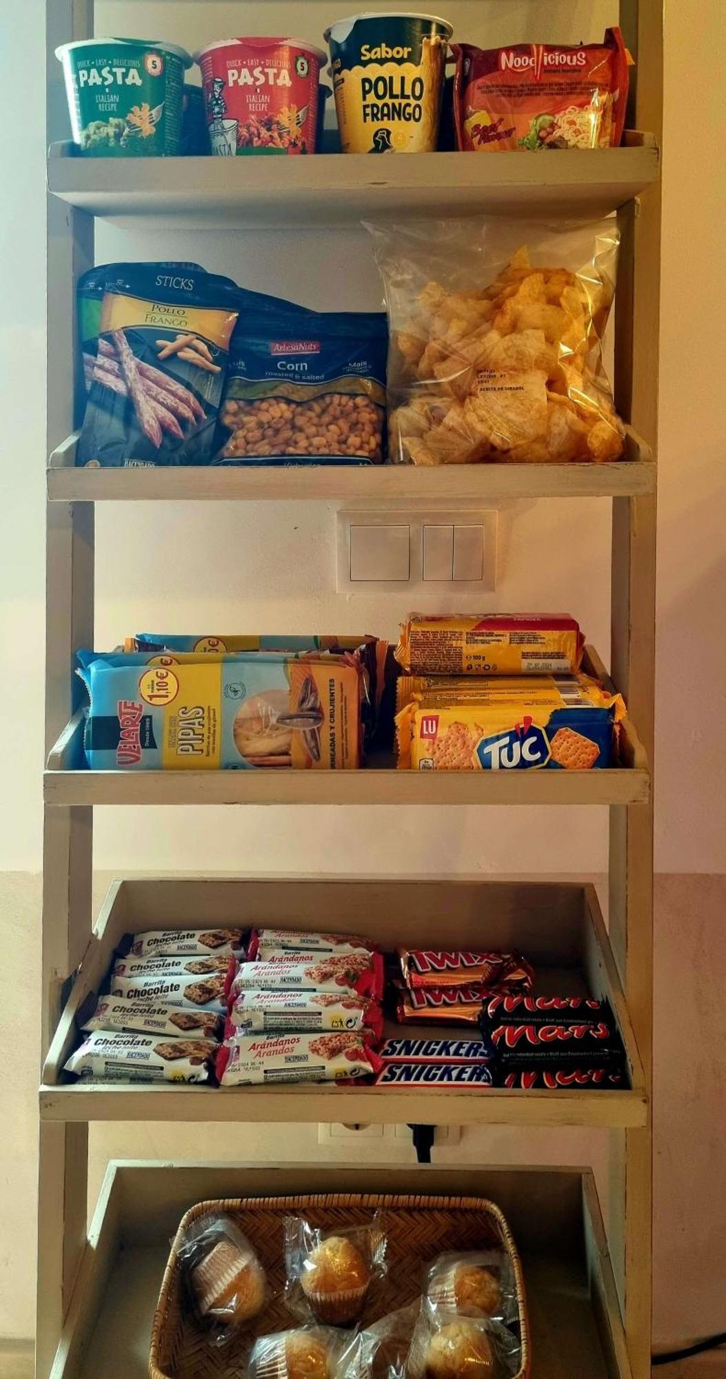 Bed and Breakfast Casa Rodriguillo Pinoso Экстерьер фото