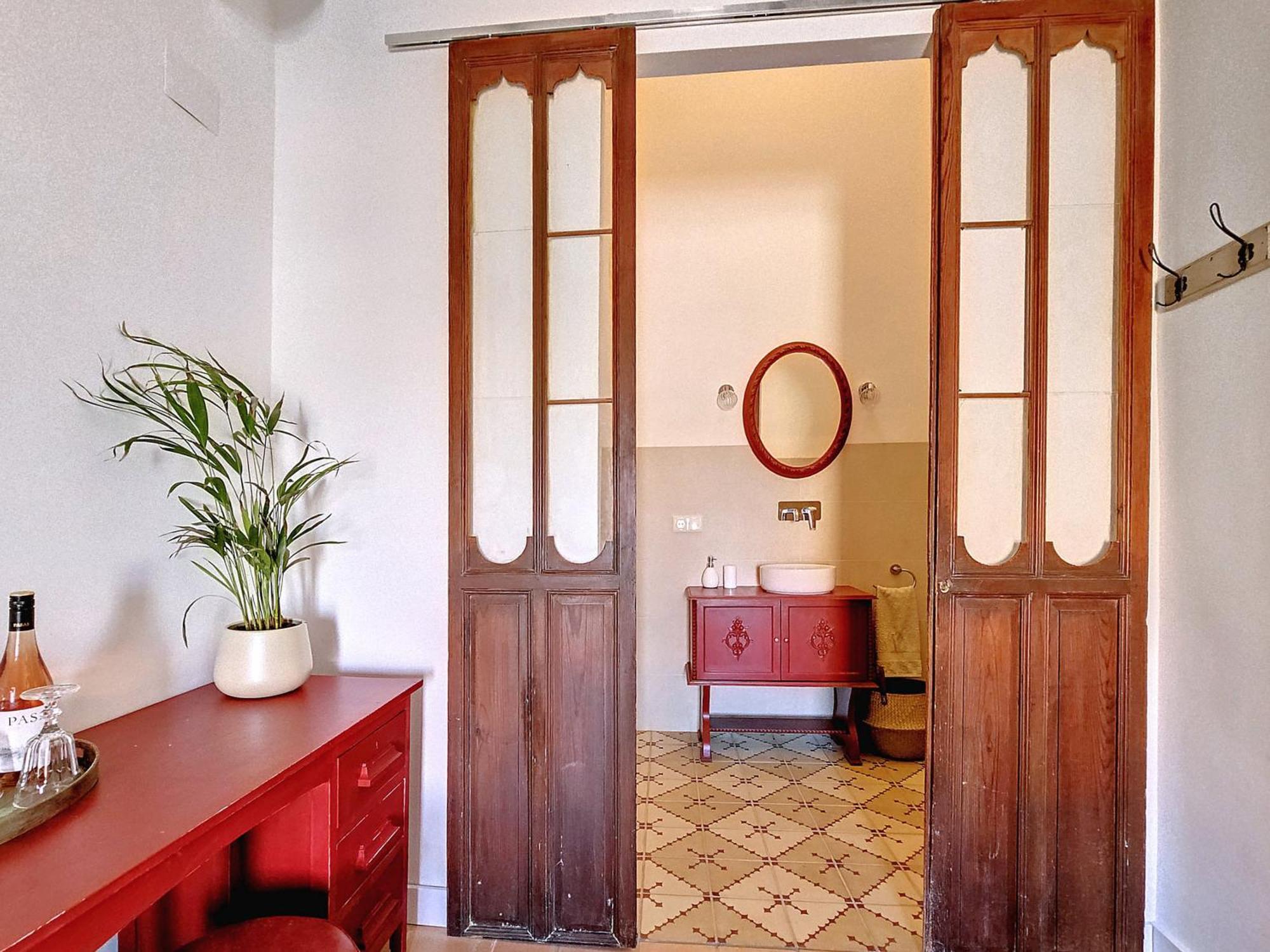 Bed and Breakfast Casa Rodriguillo Pinoso Экстерьер фото