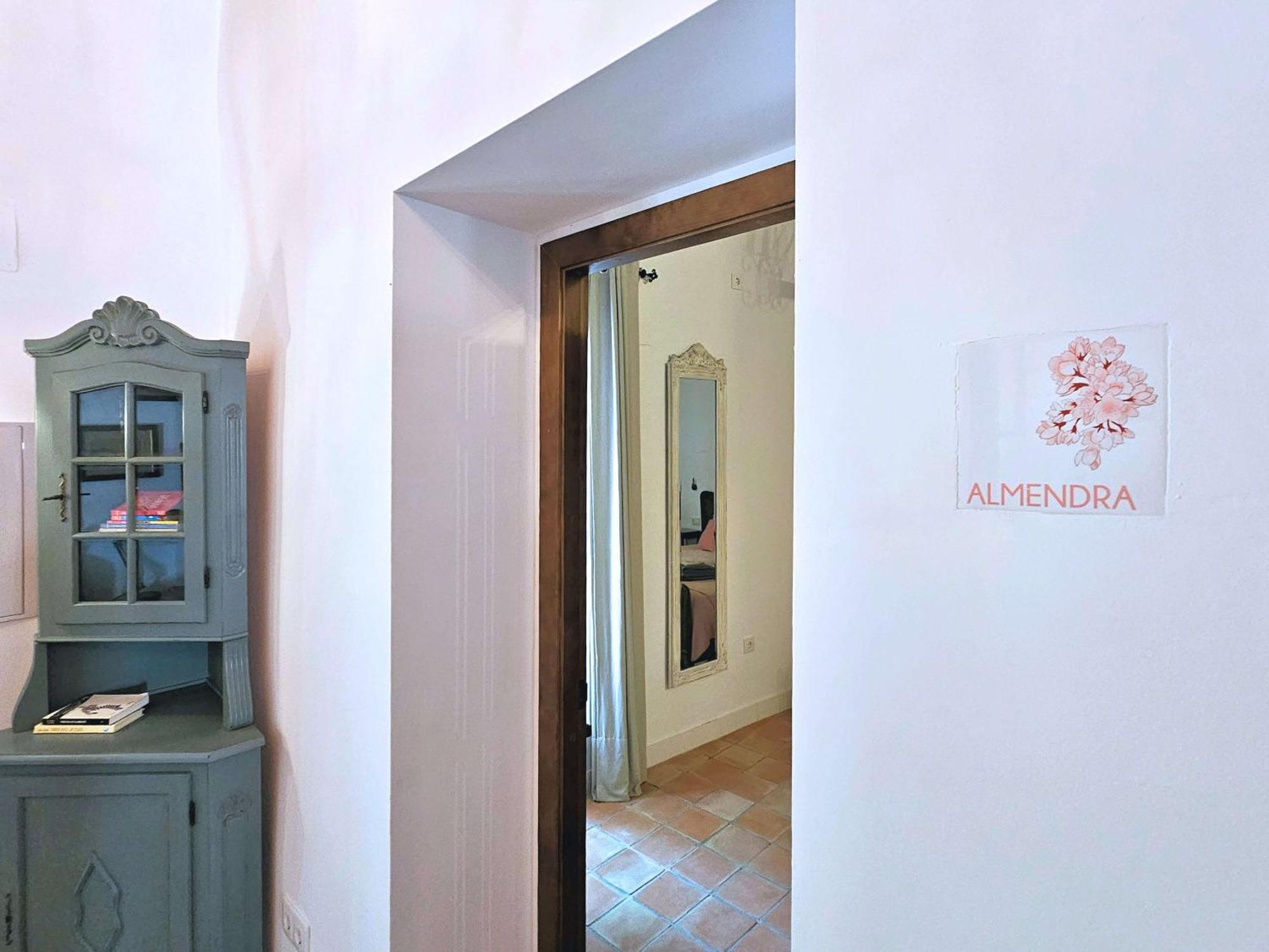 Bed and Breakfast Casa Rodriguillo Pinoso Экстерьер фото